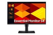 Skärm - 24" Samsung S24D400GAU - 1920x1080 (FHD) - 100Hz - IPS - LS24D400GAUXEN