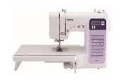 Symaskin - Brother Patchwork Edition FS70WTx - FS70WTXVM1