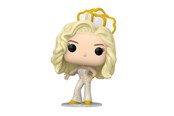 Merchandise - Funko! - Funko - Movies: Barbie (Gold Disco Barbie) - Figur - 0889698726351