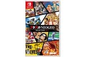 Spel - ACA NEOGEO Selection Vol 1 - Nintendo Switch - Samling - 4964808152520