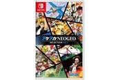 Spel - ACA NEOGEO Selection Vol 2 - Nintendo Switch - Samling - 4964808152629
