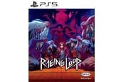 Spel - Raging Loop - Sony PlayStation 5 - Visual Novel - 4589871980698