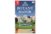 Spel - Botany Manor - Nintendo Switch - Äventyr - 0754590781763