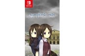 Spel - Symphonic Rain - Nintendo Switch - Visual Novel - 8885021400167