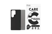 Mobile - Covers & Cases - CARE by PanzerGlass Fashionable Case Black Samsung Galaxy S25 Ultra - CRRFABCG38488