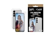 Mobiltelefontillbehör-Skyddsfilm - CARE by PanzerGlass Fashion 2-in-1 Bundle Samsung Galaxy S25+ - CRRCANUG37942