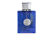 Parfym och dofter - Armaf Club De Nuit Blue Iconic EDP - 105 ml - 6294015164152