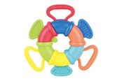 Babyleksaker - PLAY - Flexible Baby Ring - 1490