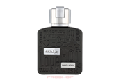 Parfym och dofter - Lattafa Ramz (Silver) EDP - 100 ml - 6291106066722