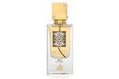 Parfym och dofter - Lattafa Ana Abiyedh Leather EDP - 60 ml - 6291107454429