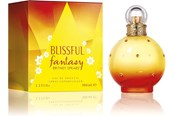Parfym och dofter - Britney Spears Blissful Fantasy EDT - 100 ml - 719346258111