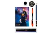 Skoltillbehör - Red Bull Racing Writing Set Max Verstappen - RBMV6424