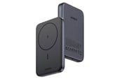PowerBank - UGREEN 10000mah Magnetic Wireless Power Bank Space Grey PowerBank - Grey - 10000 mAh - 25919-UG