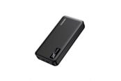 PowerBank - UGREEN 20000mah Two-Way Fast Charging Power Bank PowerBank - Svart - 20000 Ah - 25683-UG