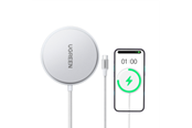 Mobile - Adapters & Chargers - UGREEN Magnetic Wireless Charger - 35565-UG