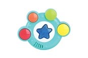 Babyleksaker - PLAY - Baby Rock Star Drum Small - 2522