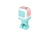 Mobile - Adapters & Chargers - UGREEN Uno Charger 65W (Cyan) - 35855-UG