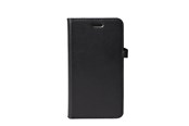 Mobile - Covers & Cases - Buffalo iPhone XR 2in1 Magnet Case - Black - 658561
