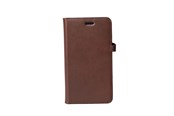 Mobile - Covers & Cases - Buffalo iPhone XR 2in1 Magnet Case - Brown - 658562