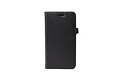 Mobile - Covers & Cases - Buffalo iPhone XS Max 2in1 Magnet Case - Black - 658564