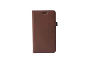 Mobile - Covers & Cases - Buffalo iPhone XS Max 2in1 Magnet Case - Brown - 658565