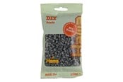 Kreativa spel - Hama Bio Beads - Gray 1000 pcs - 190-017