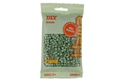 Kreativa spel - Hama Bio Beads - Eucalyptus 1000 pcs - 190-101