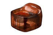 Katter - Dogness Water Fountain for pets D01 2l (brown) - D01 Brown