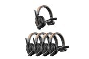 Hörlurar / Headset - Accsoon CoMo SE 1H4R 1H + 4R Set - MIC03-1H4R