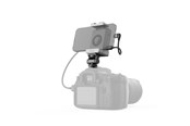 Foto & Video Tillbehör - Accsoon SeeMo HDMI Adapter and Video Capture Terminal for iOS Light Grey - UIT02
