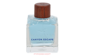 Parfym och dofter - Hollister Canyon Escape EDT - 100 ml - 085715267030