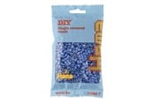 Kreativa spel - Hama Beads - Lavender 1000 pcs - 207-107