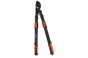 Trädgårdsredskap - Home>it eagle beak with curved side cut and telescoping shaft - 92072