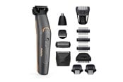 Hårtrimmer - Babyliss Kroppstrimmer Graphite Multi Trimmer MT987E - MT987E