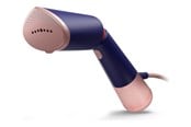 Strykning - Philips Handångstation 5000 series STH5030 - handheld fabric steamer - sole plate: metal - STH5030/20