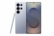 Mobile - Samsung Galaxy S25 Ultra 512GB/12GB - Titanium Silver Blue - SM-S938BZBGEUB