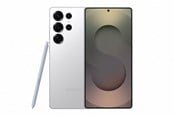 Mobile - Samsung Galaxy S25 Ultra 1TB/12GB - Titanium White Silver - SM-S938BZSHEUB