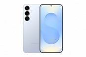 Mobile - Samsung Galaxy S25+ 256GB/12GB - Icy Blue - SM-S936BLBDEUB