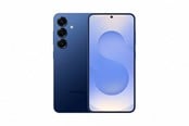Mobile - Samsung Galaxy S25 256GB/12GB - Navy - SM-S931BDBGEUB