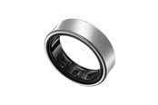 Smart ring - Samsung Galaxy Ring Size 6 - Titanium Silver - SM-Q506NZSAEUB