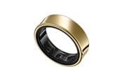 Smart ring - Samsung Galaxy Ring Size 15 - Titanium Gold *DEMO* - SM-Q515NZDAEUB
