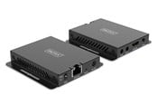 Repeatrar, förstärkare, broar och transceivers - DIGITUS HDMI Extender Set - 30m - DS-55342
