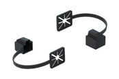 Nätverks tillbehör - DeLOCK Dust Cover for RJ45 - 86589