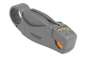 Nätverks tillbehör - DeLOCK Stripping Tool for Coaxial Cables - 90512
