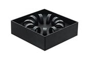 Andra mobiltillbehör - Samsung Galaxy Ring Sizing Kit - ET-YQ510KBEGEU