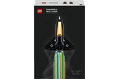 LEGO®  - LEGO 10391 Till månen med Pharrell Williams - 10391