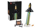 LEGO® - LEGO 10391 Till månen med Pharrell Williams - 10391
