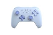 Spel Tillbehör - 8BitDo Ultimate 2C Bluetooth - Hall Effect - Blue - Wireless Controller - Nintendo Switch 2 - RET00498