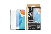Mobiltelefontillbehör-Skyddsfilm - SAFE by PanzerGlass Screen Protector Honor X6A l X6 l X6B 4G l X8 5G l 70 lite | Ultra-Wide Fit - SAFE95313
