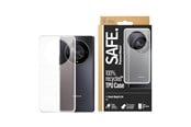 Mobile - Covers & Cases - SAFE by PanzerGlass TPU Case Honor Magic6 lite - SAFE95860